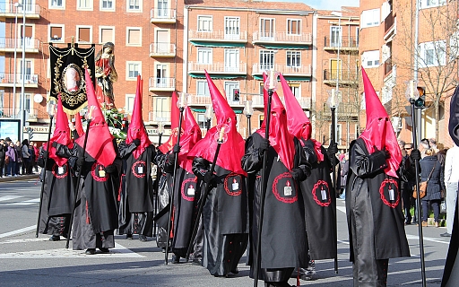 Semana Santa