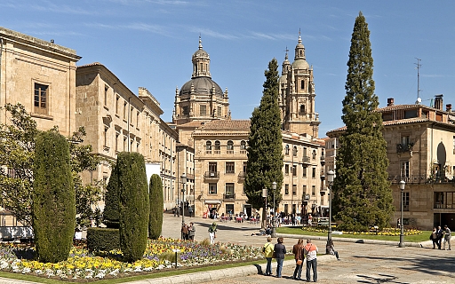 Plaza de Anaya