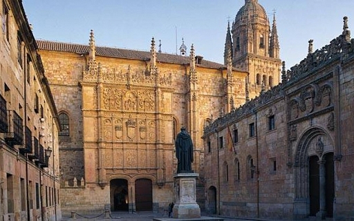 Universidad de Salamanca