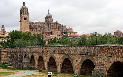 Puente Romano