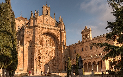 Convento de los Dominicos