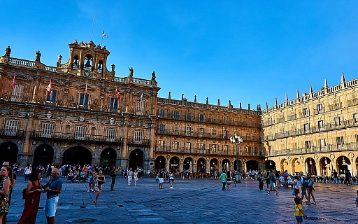 Plaza Mayor