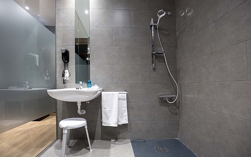 Loft superior A