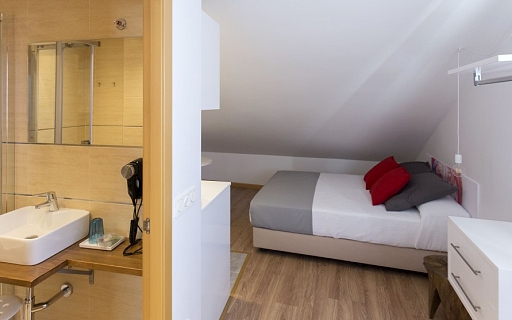 Petit estudio