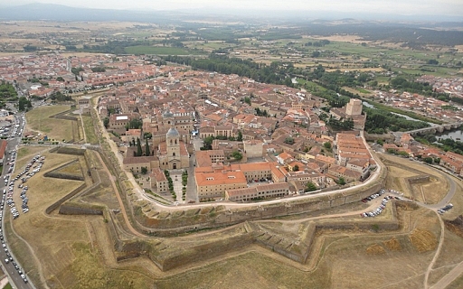 CIUDAD RODRIGO