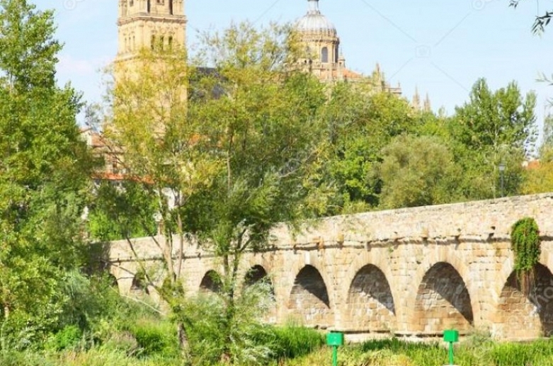 Salamanca EN VERDE